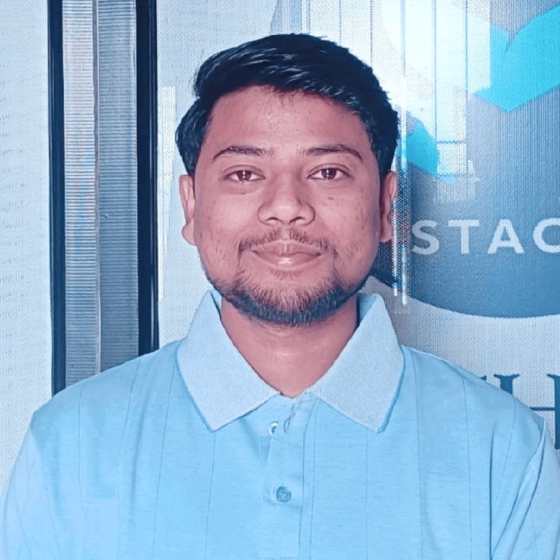 Arpit Srivastava
