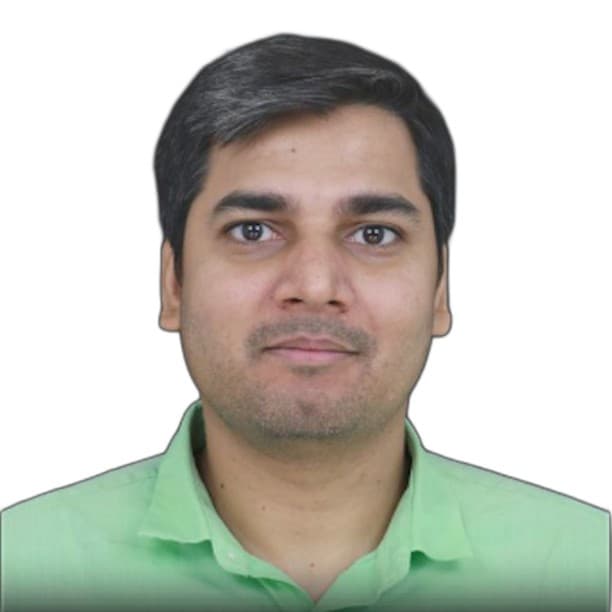 Kartik Kumar